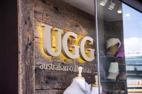UGG一只“丑”靴子,是怎樣風靡世界?1